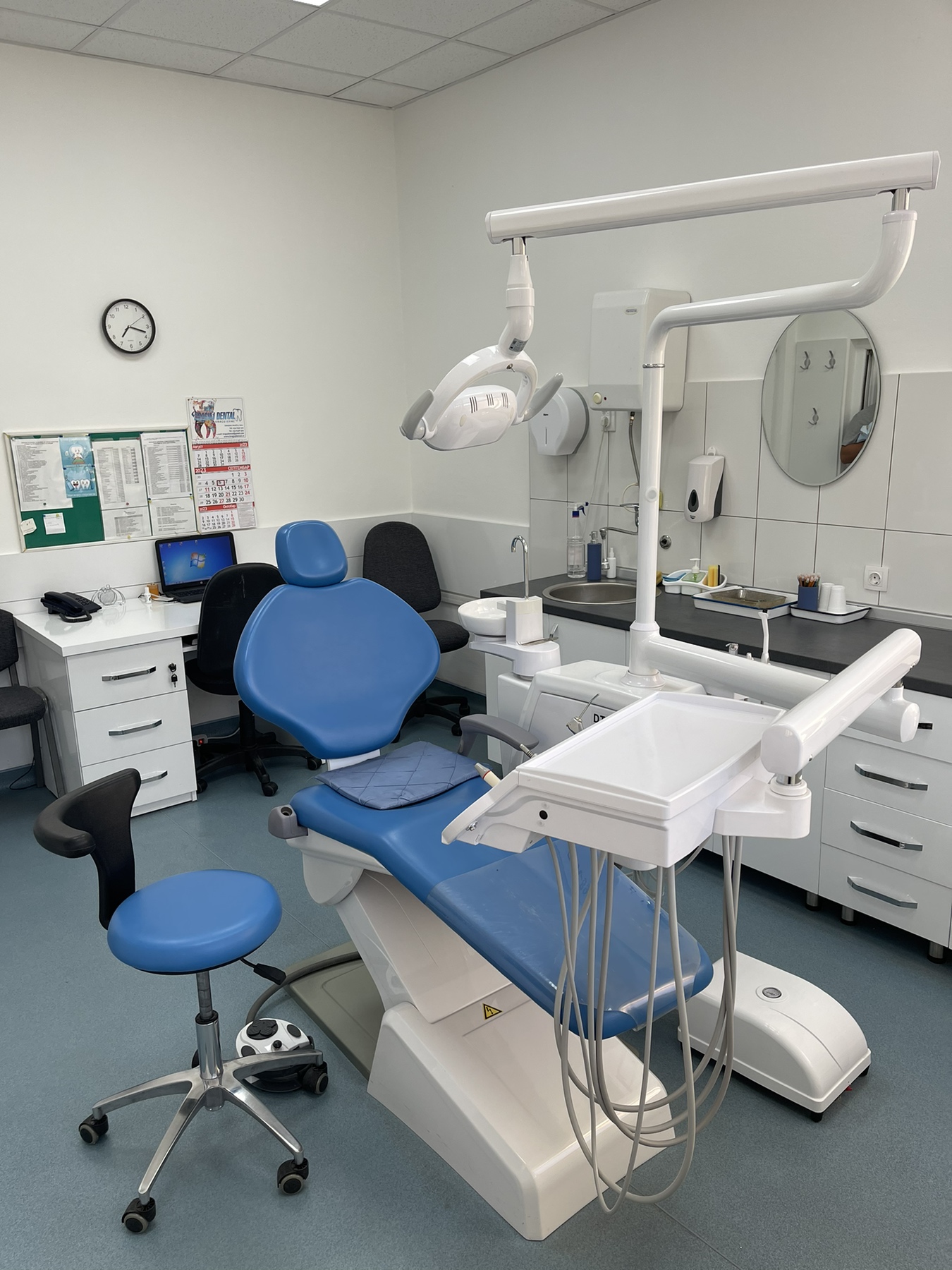 Zavod za dentalnu medicinu Kragujevac
